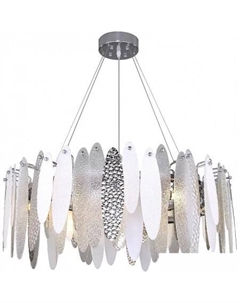 Люстра средней высоты Lastra SL1224.103.10 St luce