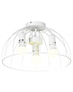 Припотолочная люстра Lattice LSP-8218 Lussole