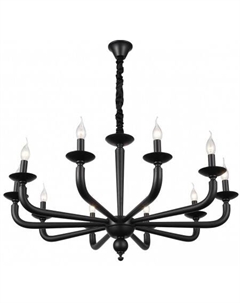 Подвесная люстра Forteza SL1114.403.10 St luce