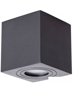 Точечный светильник Galopin A1461PL-1BK Arte lamp