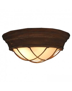 Припотолочная люстра Loft LSP-8068 Lussole