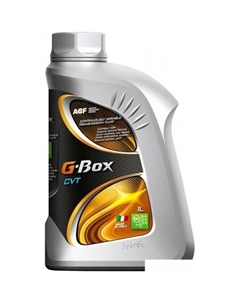 Трансмиссионное масло G-Box CVT 1л G-energy