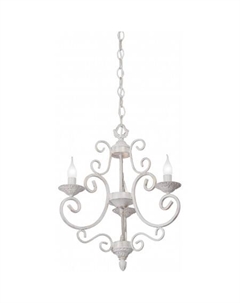 Подвесная люстра V1094 V1094-0/3 Vitaluce