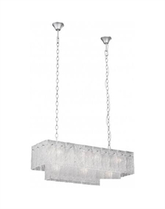 Подвесная люстра V5319 V5319-9/15 Vitaluce