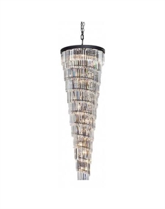 Подвесная люстра V5311 V5311-1/17 Vitaluce