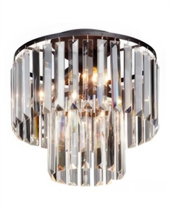 Люстра средней высоты V5151 V5151-1/4PL Vitaluce