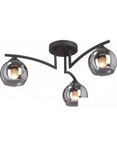 Припотолочная люстра V4285 V4285-1/3PL Vitaluce