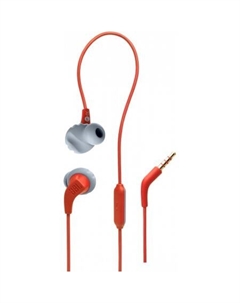 Наушники Endurance Run 2 (красный) Jbl