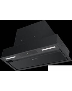 Кухонная вытяжка Fantasy 60 (черный) Maunfeld