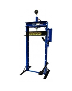 Пресс гидравлический T61212F Ae&t