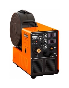 Сварочный инвертор MIG 250 Y (J04-M) Сварог