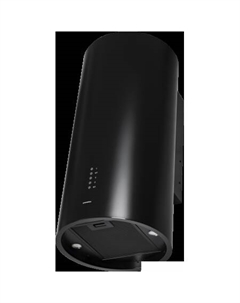 Кухонная вытяжка Lee Wall 39 (черный) Maunfeld