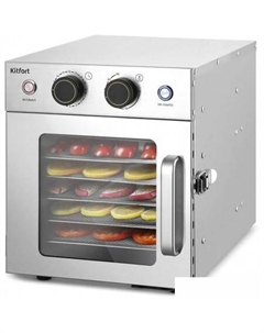 Сушилка для овощей и фруктов KT-4902 Kitfort