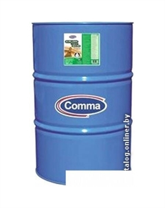 Моторное масло X-Flow Type G 5W-40 199л Comma