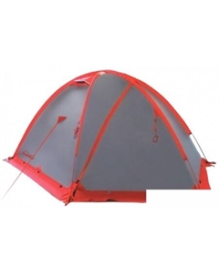 Экспедиционная палатка Rock 2 v2 Tramp