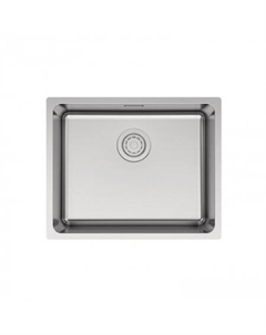 Кухонная мойка YU54-BS Paulmark