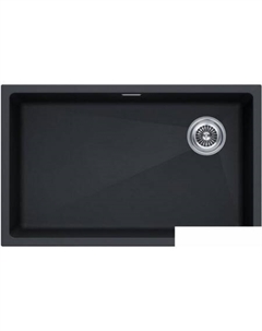 Кухонная мойка Lumi LU74SK-AN Paulmark