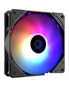 Вентилятор для корпуса TF-12025-PRO-ARGB Id-cooling