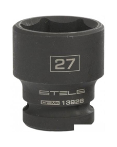 Головка слесарная 13928 Stels