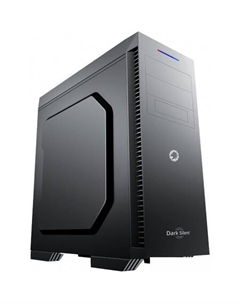 Корпус Dark Silent Gamemax