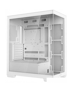 Корпус CG580 WH R-CG580-WHNDA0-G-1 Deepcool