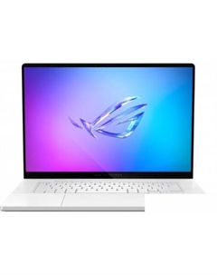 Игровой ноутбук ASUS ROG Zephyrus G16 2024 GA605WV-QR077 Asus