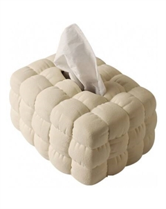 Салфетница Ванильное мороженое 30001497 Merry bear