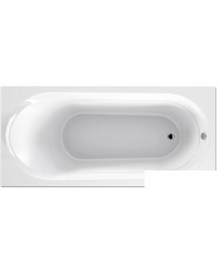 Ванна Grace 170x70 Метакам