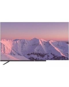 Телевизор BQ 65FSU32B Bq