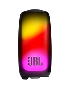 Беспроводная колонка Pulse 5 (черный) Jbl