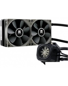 Кулер для процессора Turbo Right 240 C Thermalright