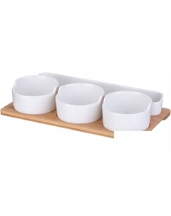 Менажница Native 587-180 Lefard