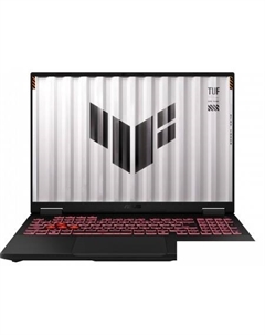 Игровой ноутбук ASUS TUF Gaming A16 2024 FA608WV-QT053 Asus