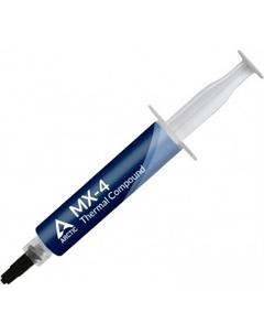 Термопаста MX-4 ACTCP00008B (8 г) Arctic