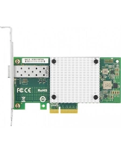 Сетевая карта LRES1016PF-SFP+ Lr-link