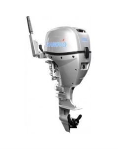 Лодочный мотор SNEF15HES Seanovo