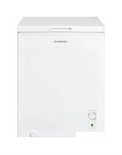 Морозильный ларь SCH155 Sunwind