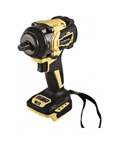 Гайковерт HCD20600BL (без АКБ) Hanskonner