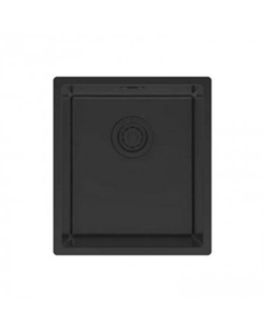 Кухонная мойка YU39-MBN Paulmark