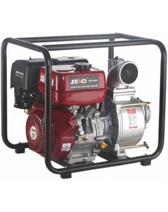 Мотопомпа SCWT80 Senci