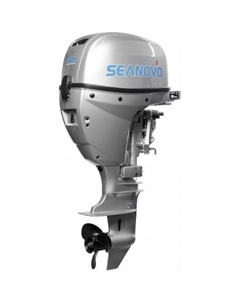 Лодочный мотор SNEF15FES Seanovo