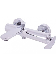 Смеситель Tigris TG154.5-1 Slezak rav