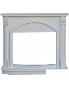 Портал Lagos FS25 (бьянко белый) Smolcom