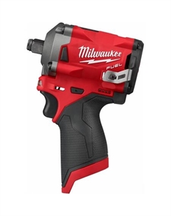 Гайковерт FUEL M12 M12FIWF12-0 4933464615 (без АКБ) Milwaukee