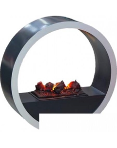 Портал Island C400 (серый графит) Smolcom