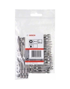 Набор бит 2608521238 (60 предметов) Bosch