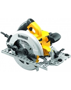 Дисковая (циркулярная) пила DWE576K Dewalt
