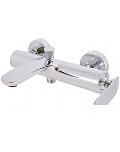 Смеситель Тигрис TG154.5 Slezak rav