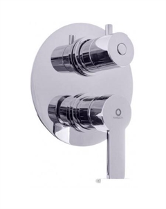 Смеситель Замбези [ZA087.3] Slezak rav