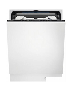 Встраиваемая посудомоечная машина KECB8300W Electrolux